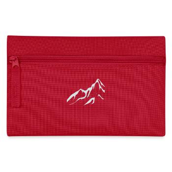 Skilift Ski Lift - Pencil Case - red - Front