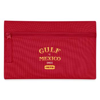 Mexique depuis 1672 - Trousse - rouge - Devant