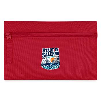 Départ à Salerne Excursion d’une journée Ferry côte amalfitaine - Trousse - rouge - Devant