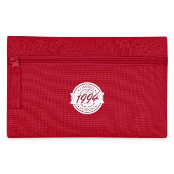 Limited Edition 1994 is - Trousse - rouge - Devant