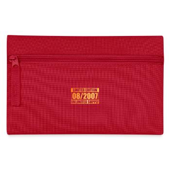 18th Birthday Limited Edition - ꝏ Supply 08/2007 - Pencil Case - red - Front