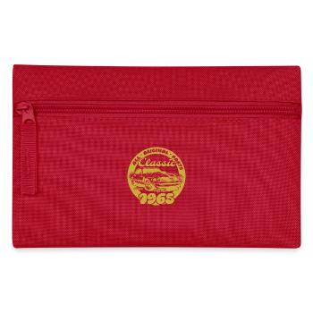 60e anniversaire - Muscle car classique 04/1965 - Trousse - rouge - Devant