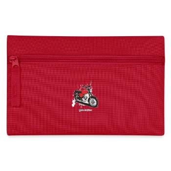 S51 (rouge) // Illustration - Trousse - rouge - Devant