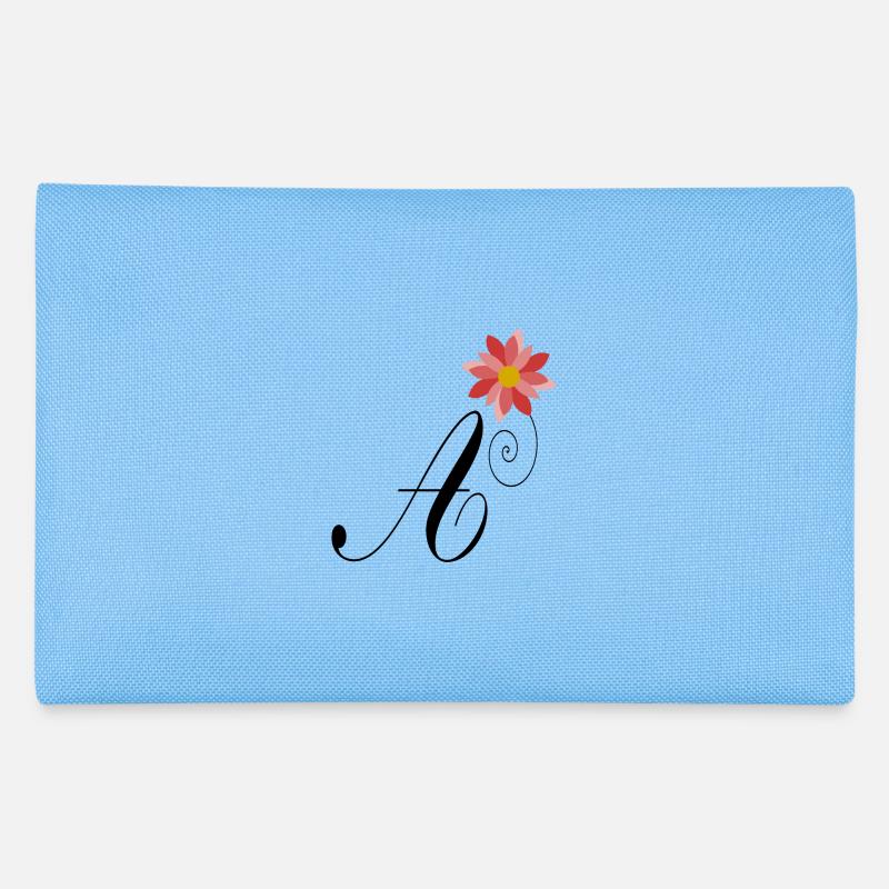 A. ALPHABET. AMOUR Trousse