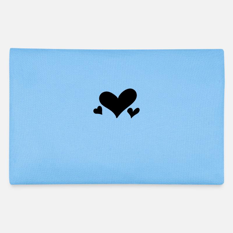 Liebe Herz Federtasche