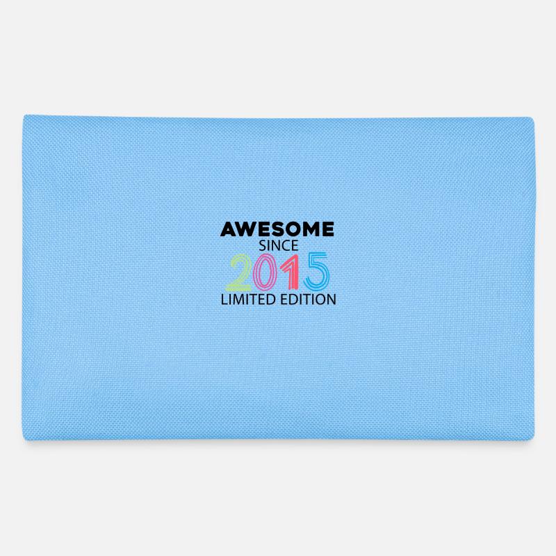 Fantastique depuis 2015 - Millésime 2015 Trousse