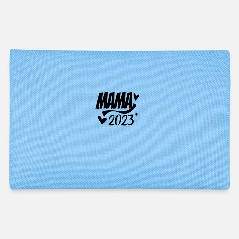 Mama 2023 Mutter Federtasche