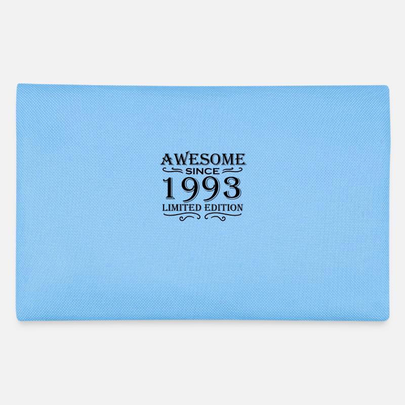 1993 - Né en 1993 Trousse