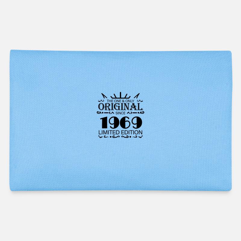 1969 - Année de construction 1969 - Naissance 1969 Trousse