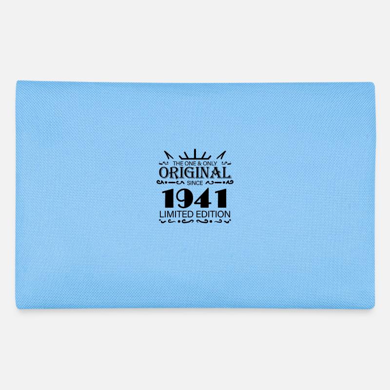 1941 - Année de construction 1941 - Né en 1941 Trousse