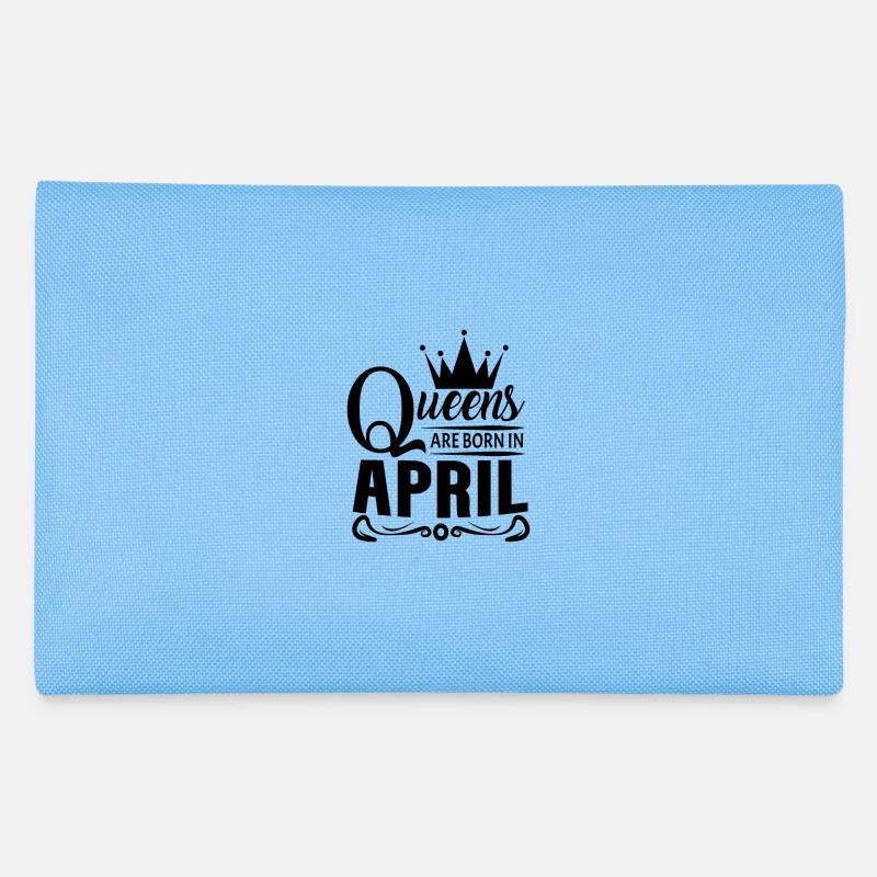 Mois de naissance avril Trousse