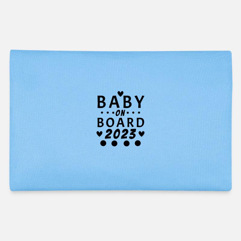 Bébé 2023 - Naissance Enceinte 2023 Grossesse Trousse
