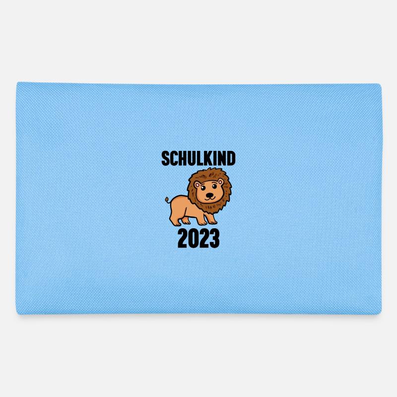 Schuldkind Einschulung 2023 Federtasche