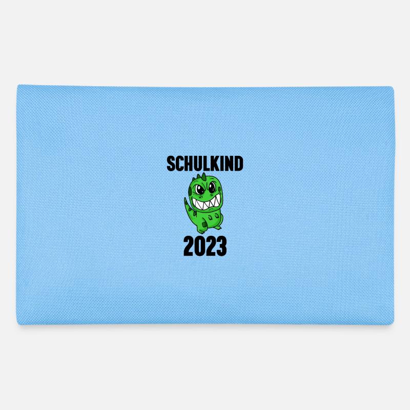 Schuldkind Einschulung 2023 Federtasche