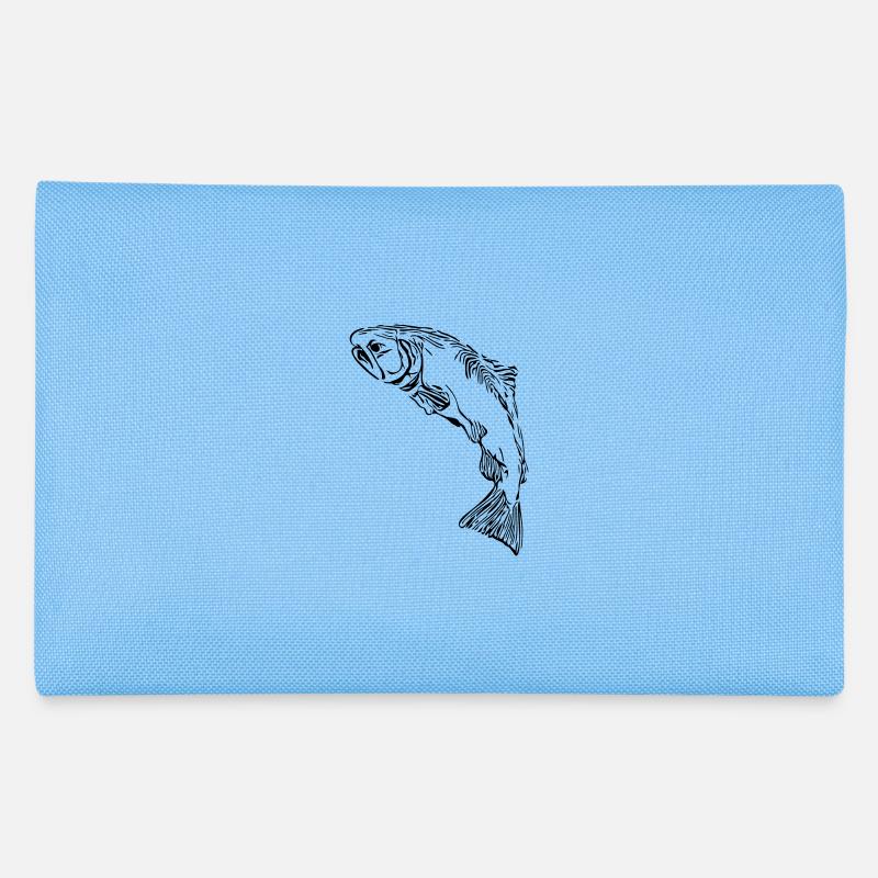 Saumons Trousse