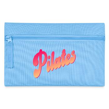 Pilates Sport - Pencil Case - light blue - Front