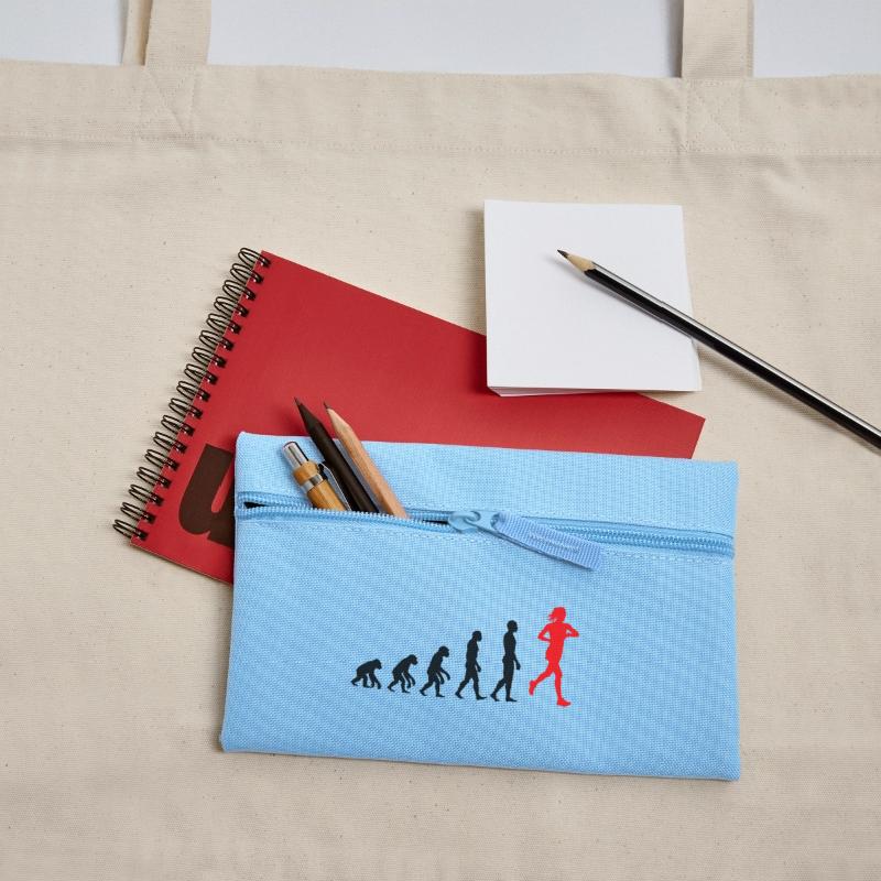 EVOLUTION RUNNERIN PUISSANCE ! AJUSTEMENT DE COUREUR DE JOGGING Trousse