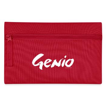 Génie - Trousse - rouge - Devant