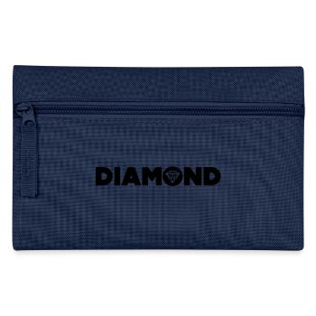 diamond - Federtasche - Hellblau - Vorne