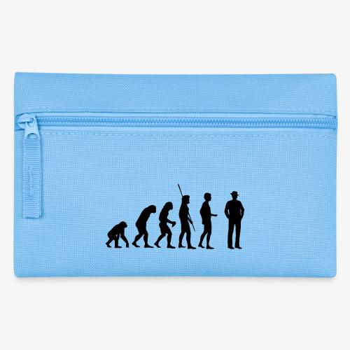 evolution Gangster - Pencil Case