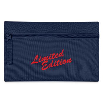 Limited Edition - Pencil Case - light blue - Front