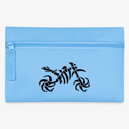 Enduroskeleton - Pencil Case
