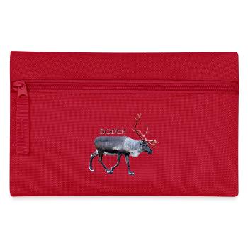 Boden - Pencil Case - red - Front
