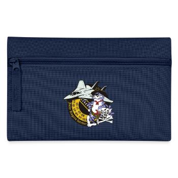 Tomcat - Jolly Rogers Forever - Pencil Case - light blue - Front