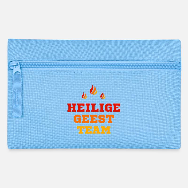 L’équipe du Saint- - Trousse - bleu clair