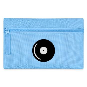 LP - Trousse - bleu clair - Devant