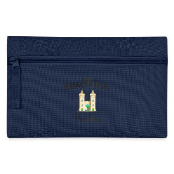 Potsdam, Nauener Tor, Allemagne Dessin - Trousse - bleu clair - Devant