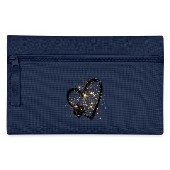 Dog Dog Person Dog Lover - Pencil Case - light blue - Front