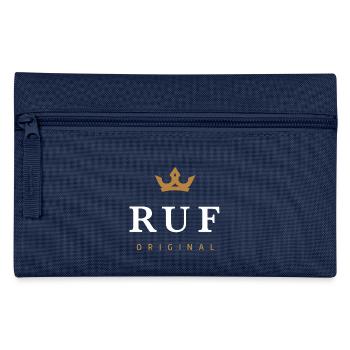 Logo de la famille Ruf Original - Trousse - bleu clair - Devant