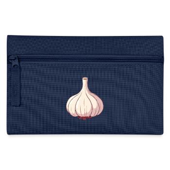 Ail - Trousse - bleu clair - Devant