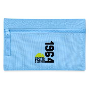 60th Anniversary 1964 Limited Edition Tennis - Pencil Case - light blue - Front