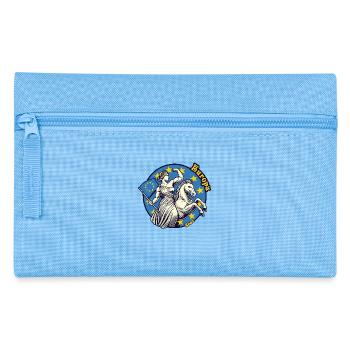 Europe the beautiful and strong - Pencil Case - light blue - Front