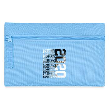 6 YEARS LIMITED EDITION 2020 6TH BIRTHDAY - Pencil Case - light blue - Front