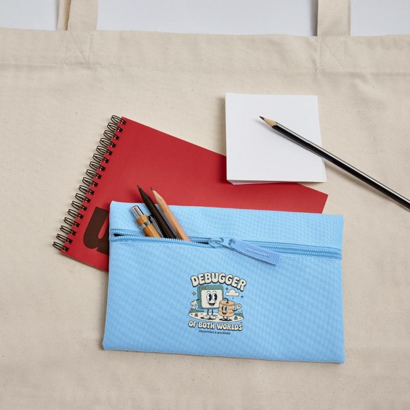 Debugger of both worlds | Debugging Dev Pencil Case