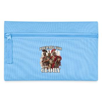 Soldier Gift Imperial Elite Legionnaires - Pencil Case - light blue - Front