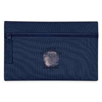Motherhood EST 2026 – You’re Doing Good Mom - Federtasche - Hellblau - Vorne
