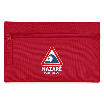 Nazaré (foncé) - Trousse - rouge - Devant