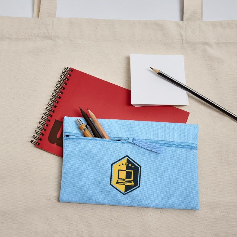 Computing / Informatik / Informatique Pencil Case