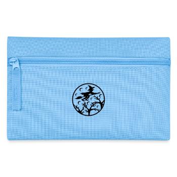 Witch Moon - Trousse - bleu clair - Devant