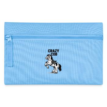 file 0000000033e4620aaaf75698bb8fbacb - Pencil Case - light blue - Front