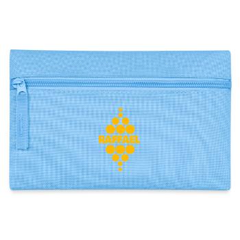 Raphael as a given name - Pencil Case - light blue - Front