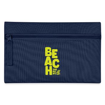 Thérapie de plage - Trousse - bleu clair - Devant
