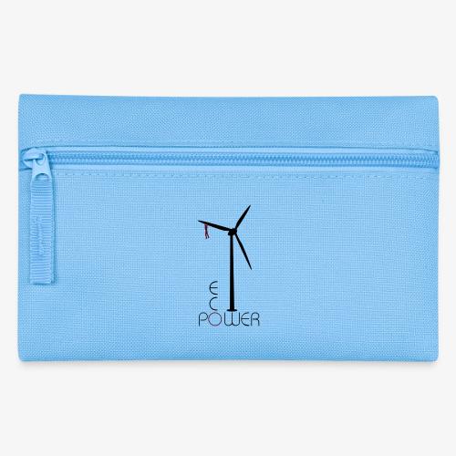 Windmill Eco Power - Pencil Case