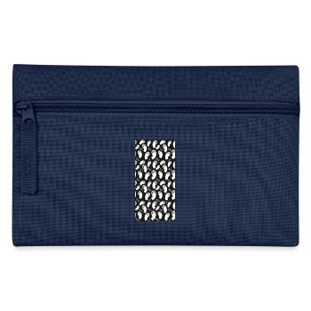 Cas d’Halloween 1 - Trousse - bleu clair - Devant