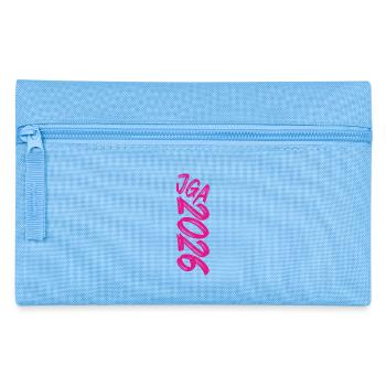 JGA 2026 - Pencil Case - light blue - Front