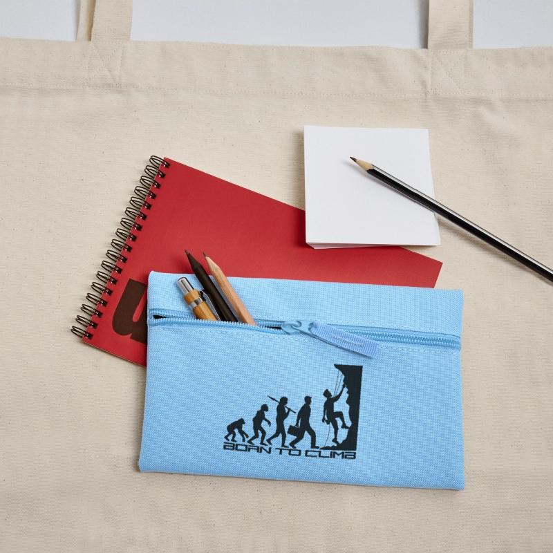né pour gravir l'évolution évolution née raide Trousse